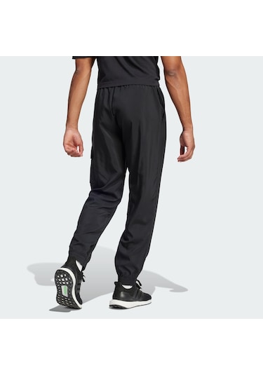 Adidas Jf3538 M Sl Cargo Pt Erkek Tek Alt Siyah