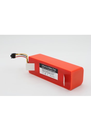 Roborock Q8+ Max Robot Süpürge 5200 Mah Batarya
