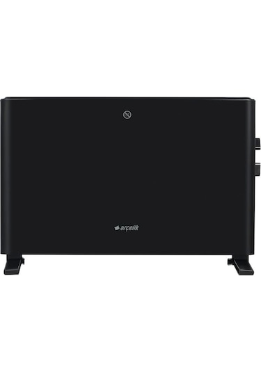 Arçelik Ar Rhc 1800 Konvektör Isıtıcı