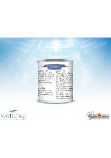 Zeochem Solid Phos 500Ml