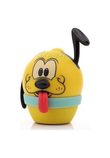 Bitty Boomers Pluto Figürlü Lisanslı Mini Bluetooth Hoparlör