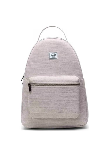 Herschel Nova Backpack Unısex Sırt 11392 Grey