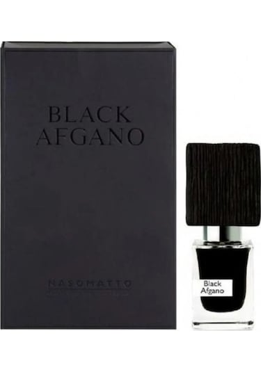 Nasomatto Black Afgano Edp 30 ML