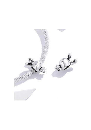 Bamoer 925 Ayar Gümüş Charm 184331107