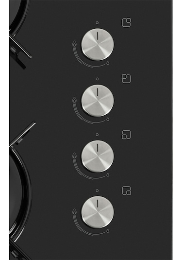 Vestel AO-65104 S-DG-T Ankastre Ocak