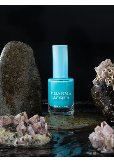 Pharma Acqua Fresh Nail Varnish Oje 98 12 ML