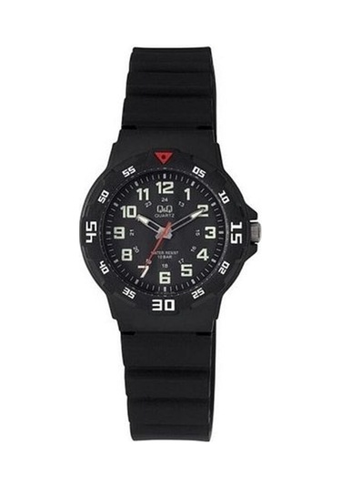 Q&Q Vr19j001y Unisex Kol Saati Çok Renkli