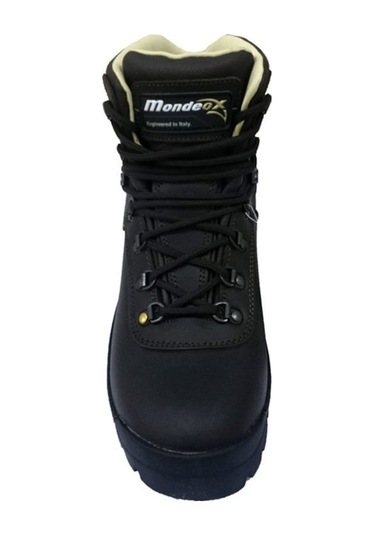 Mondeox Rock 26 Kahve Bot Çok Renkli