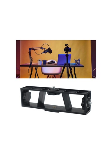 Suntek Selfie Çubuğu Video Kaydı Için Telefon Montaj