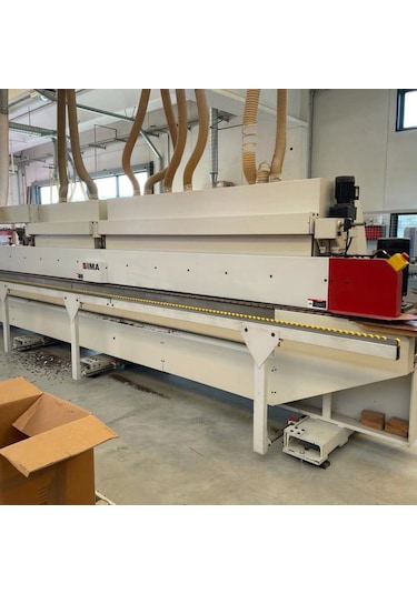 Shumanss Düz Kenar Bantlama Hotmelt Tutkalı Sarı Şeffaf 20kg Torba