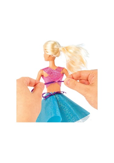 18666 Crazy Chic - Moda Koleksiyonu