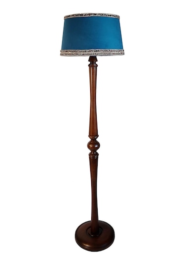 Lambada Hint Işi Aks.Torna Ayaklı Lambader,,Abajur,Köşe Lambası(338748117)