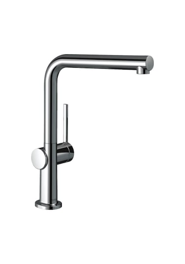 Hansgrohe Talis M54 Tek Kollu Eviye Bataryası 270, 1Jet Krom