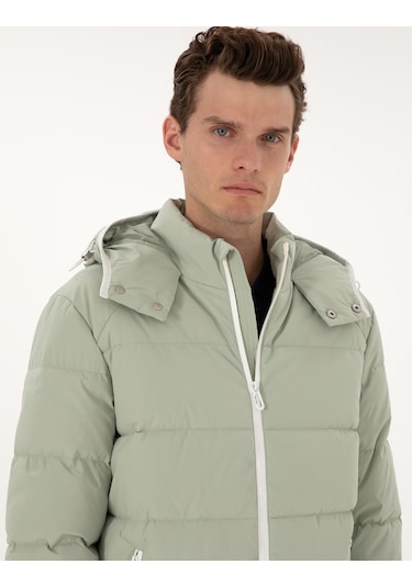 Pierre Cardin Erkek Çağla Mont 50313933-vr016