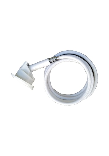 Tekne Dış Duş Sistemi Karavan Dış Duş Kiti Sealux Duş Yuvası