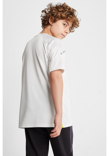 Lescon Çocuk Kısa Kol T-shirt 25b-3038