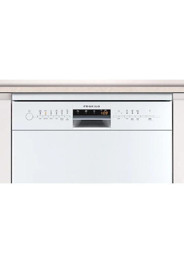 Profilo BM6320MA 6 Programlı 13 Kişilik Bulaşık Makinesi