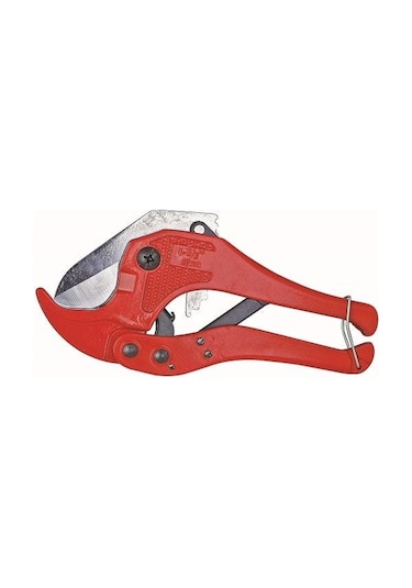 Leo Pvc Boru Kesici Yarı Otomatik 42Mm