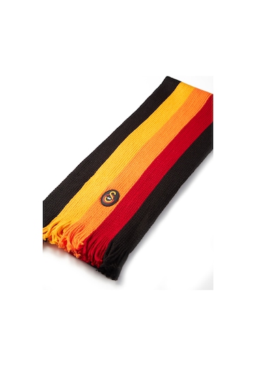 Galatasaray Atkı U242307 Siyah