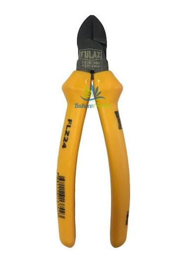 Fulaz Yan Keski 160  MM