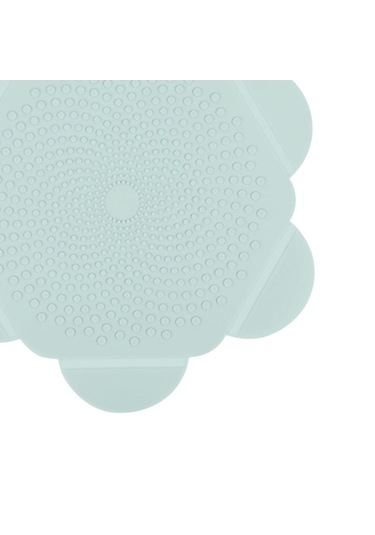 Homyl Silikon Paspaslar Kaymaz Güveç Tutacağı Yeşil Yeşil