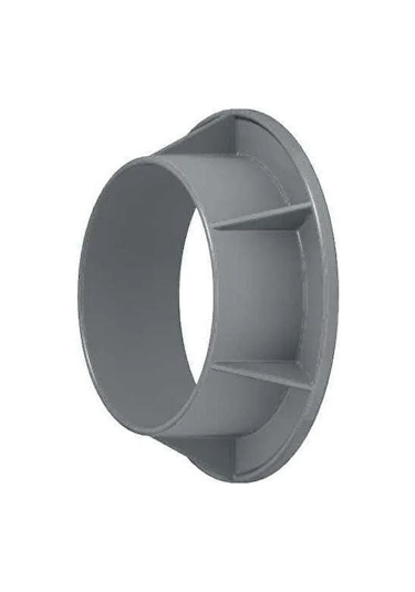 90 Mm Pvc Beton Geçiş Flanşı 2 Adet
