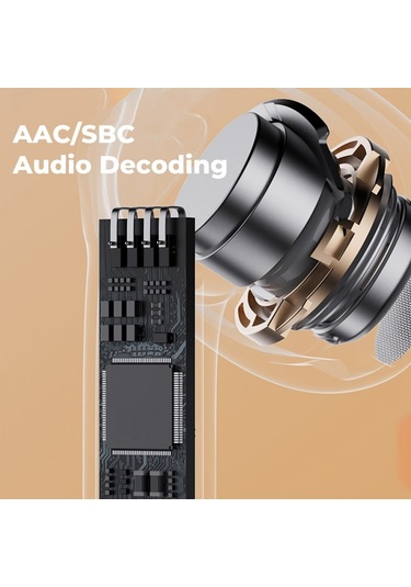 Lenovo Thinkplus XT97 Bluetooth 5.2 Kulak İçi Kulaklık