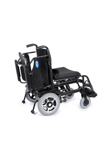 Comfort Plus Tiger Akülü Tekerlekli Sandalye