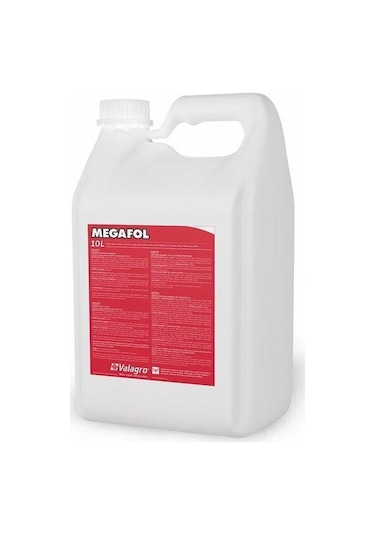 Megafol 10 Lt Yaprak Gübresi
