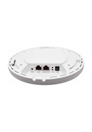 Wi Tek AP216 2.4G & 5.8G 1200 M Tavan Tipi Access Point (Adaptörsüz)