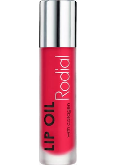 Rodial Cherry Lip Oil 4ml, Nemlendirici Dudak Yağı