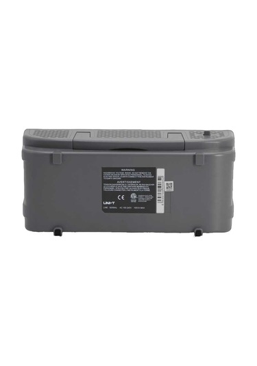 Utd2072cex Dijital Hafızalı Osiloskop