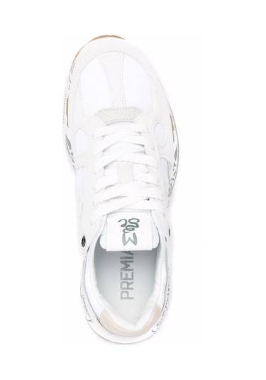 Premiata Sneakers Mased 5661 Beyaz