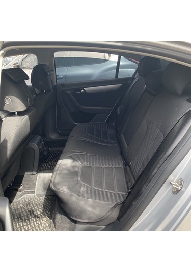 Bumerang minder 3'lü Sedan siyah / KLMNY80