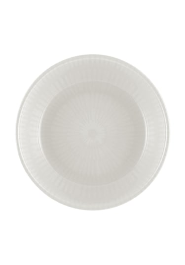 The Mia Noon Çerezlik 4lü Set Krem 10 Cm