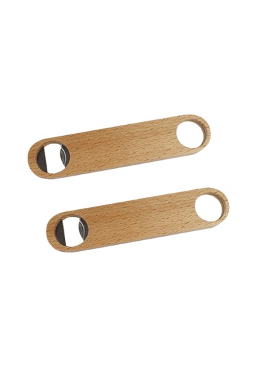 Ahşap Kitap Açacağı, Paslanmaz Çelik Şarap Tirbuşonu Diğer