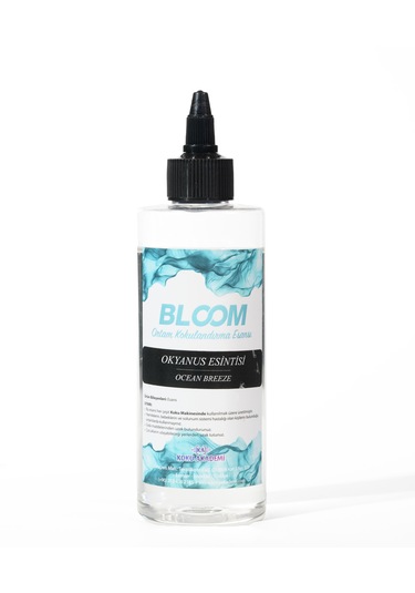 Bloom Okyanus Esintisi Makine Koku Kartuşu 220 ML