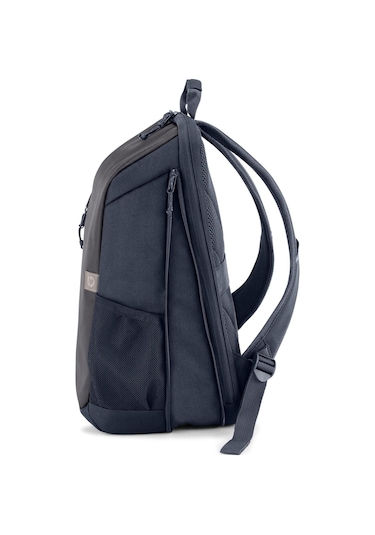 Hp Travel 18 Litre 15.6'' Genişleyebilir Sırt Çantası 6h2d9aa Gri
