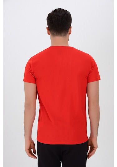 Tryon Erkek Antreman T-Shirt Victory (531211308) Çok Renkli