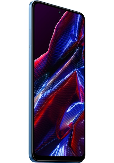 Poco X5 5G 8 GB 256 GB (Xiaomi Türkiye Garantili)