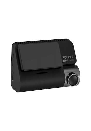 70mai A800S GPS 4K Araç İçi Kamera