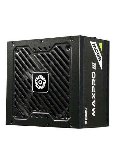 Enermax Maxpro Iıı 600w 80+ Standart 120mm Fanlı Bulk Güç Kaynağı