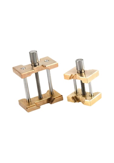 Suntek Magideal Saat Hareketi Tutucular Tamir Kol Saati Kasa Açıcı 2 Adet