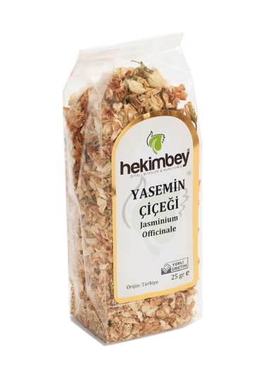 Hekimbey Yasemin Çiçeği 1.sınıf A Kalite 25 G