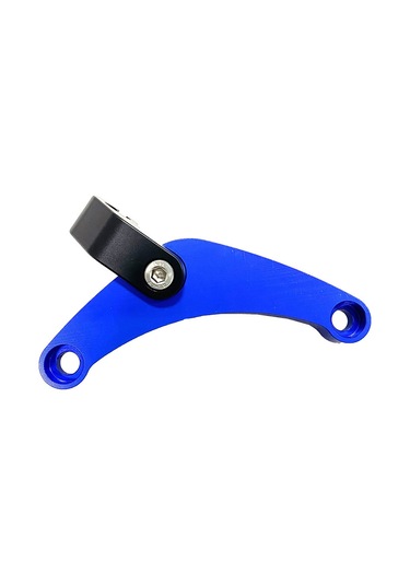 Dinosaurs Kırmızı, Yamaha Tenere 700 Debriyaj Kablosu Uzatma Braketi Uzatma Debriyaj Kablosu Ayarı İçin Uygundur Gosterildigi Gibi