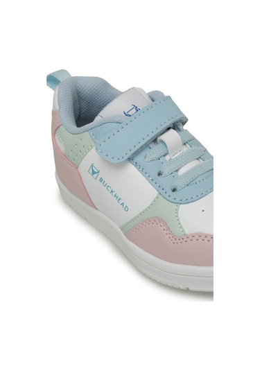 Buckhead Buck4249 Fontan Beyaz Kız Çocuk Sneaker 000000000101994555 Beyaz Buckhead Buck4249 Fontan Beyaz Kız Çocuk Sneaker 000000000101994555 Beyaz