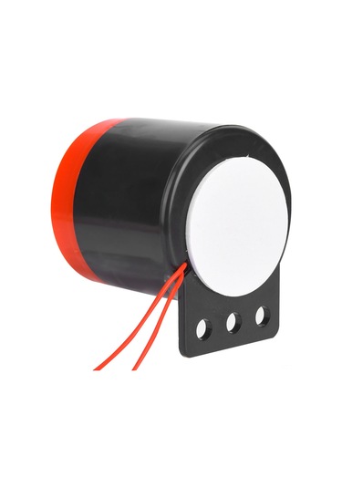 Yifomall Yüksek Sesli 110db Ac 220v Aktif Buzzer Alarmı - Dıy Elektronik Projeler İçin