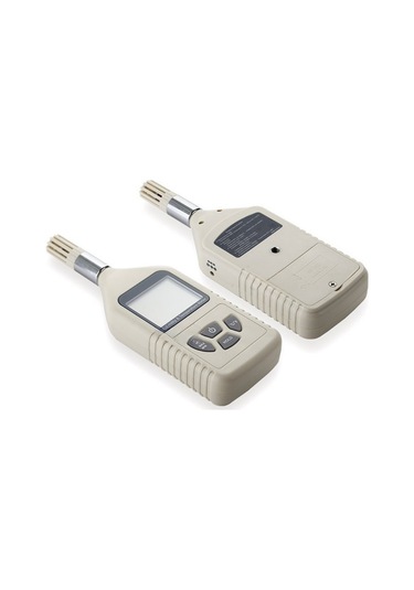 Benetech Gm1360 Portatif Sıcaklık Ve Nem Ölçer