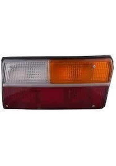 R12 Toros Ts Sağ Arka Stop Lambası Komple (binek) 7702254897 - Pl