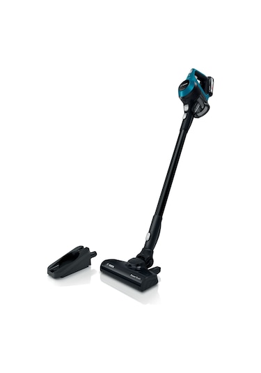Bosch BBS611LAG Serie 6 Şarjı Süpürge Unlimited Mavi